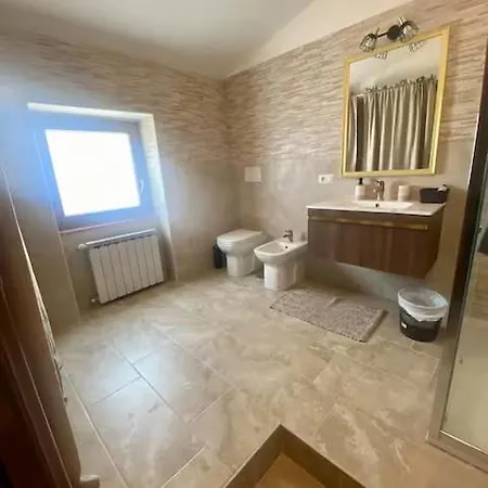 Splendida Casa A Roma Vicino Al Mare Holiday home Ostia Antica