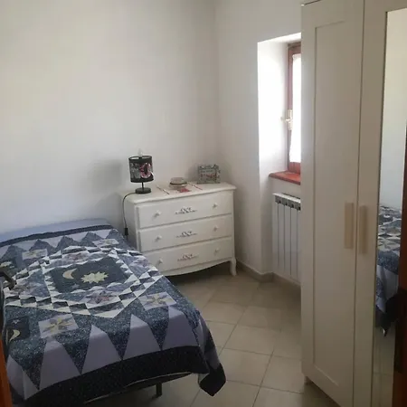 Splendida Casa A Roma Vicino Al Mare Holiday home Ostia Antica