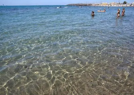 Splendida Casa A Roma Vicino Al Mare *