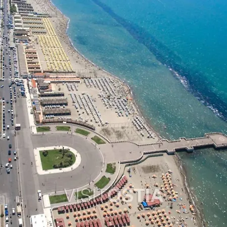 Holiday home Splendida Casa A Roma Vicino Al Mare