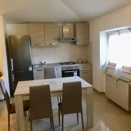 Holiday home Splendida Casa A Roma Vicino Al Mare *