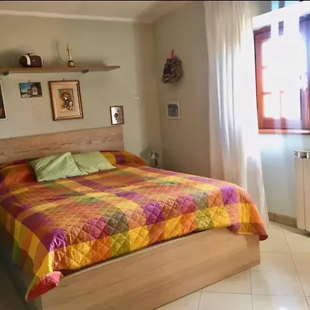 Splendida Casa A Roma Vicino Al Mare Ostia Antica