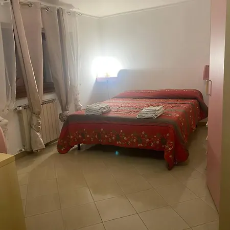 Splendida Casa A Roma Vicino Al Mare * Ostia Antica