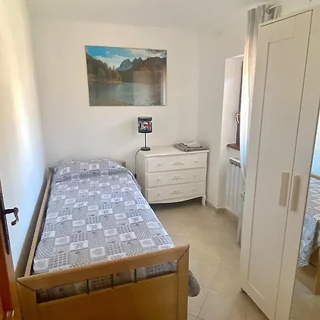 Splendida Casa A Roma Vicino Al Mare Holiday home