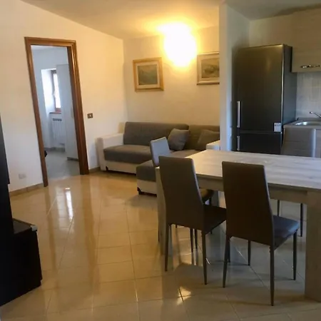 Holiday home Splendida Casa A Roma Vicino Al Mare *