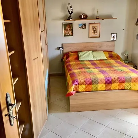 Splendida Casa A Roma Vicino Al Mare *